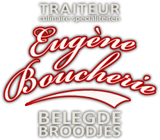 Webshop Eugène Boucherie logo
